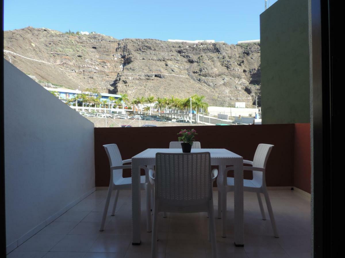 Piso Puerto Naos A 1 Minuto De La Playa Apartment Puerto De Naos Exterior foto