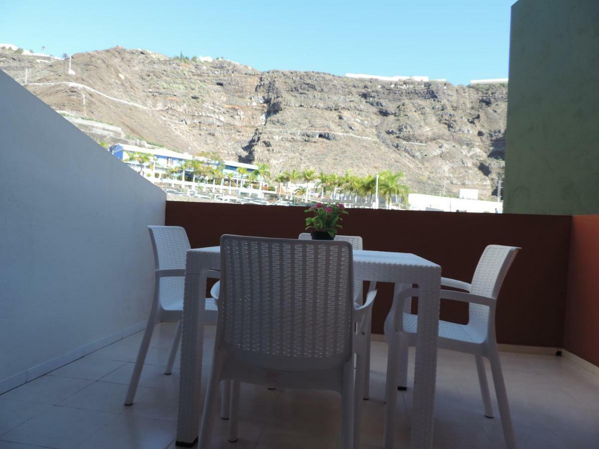 Piso Puerto Naos A 1 Minuto De La Playa Apartment Puerto De Naos Exterior foto