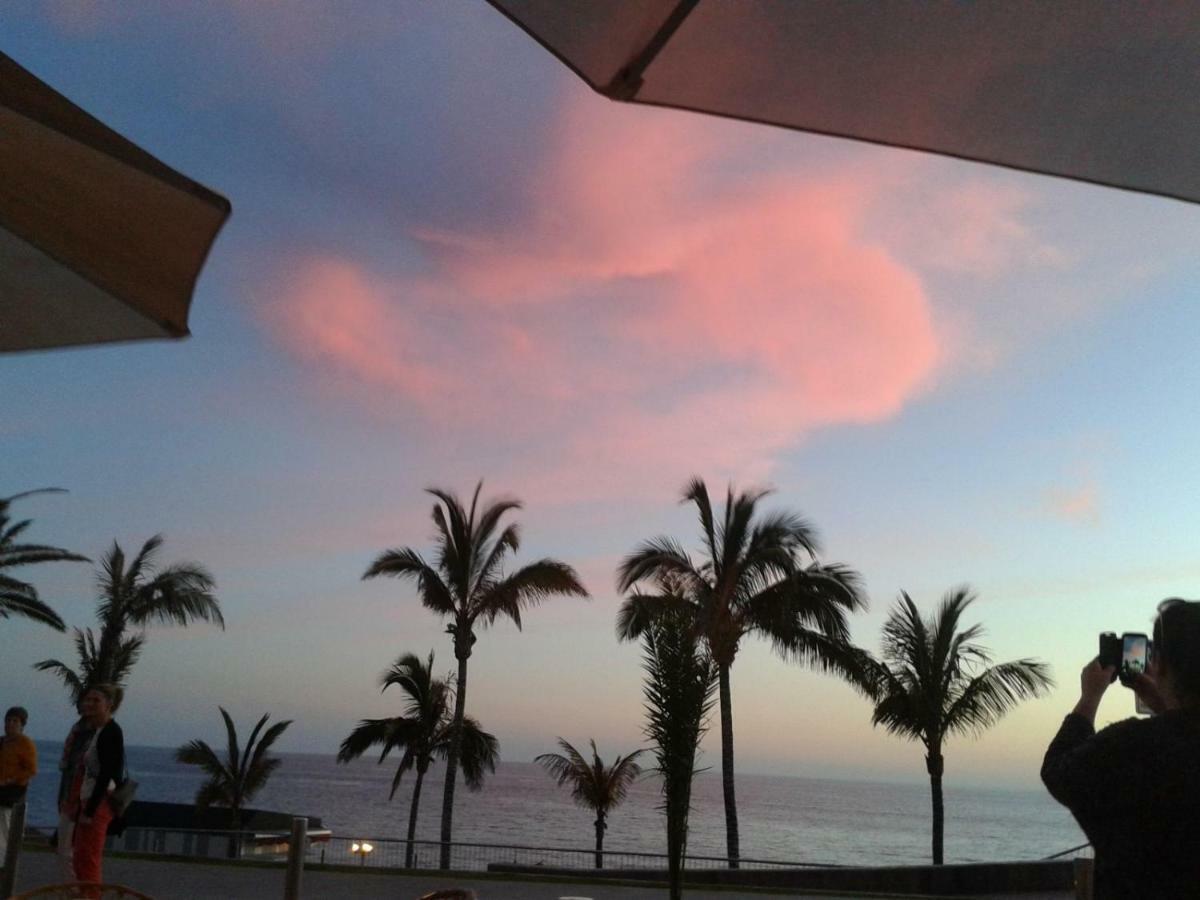 Piso Puerto Naos A 1 Minuto De La Playa Apartment Puerto De Naos Exterior foto