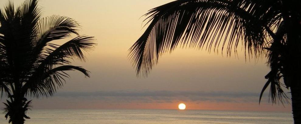 Piso Puerto Naos A 1 Minuto De La Playa Apartment Puerto De Naos Cameră foto
