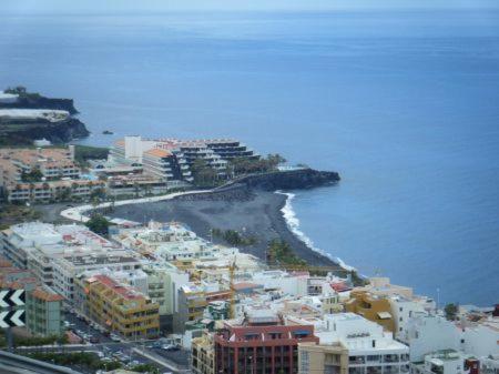 Piso Puerto Naos A 1 Minuto De La Playa Apartment Puerto De Naos Cameră foto