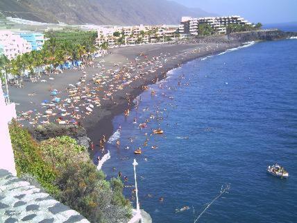 Piso Puerto Naos A 1 Minuto De La Playa Apartment Puerto De Naos Cameră foto