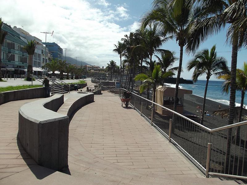 Piso Puerto Naos A 1 Minuto De La Playa Apartment Puerto De Naos Cameră foto